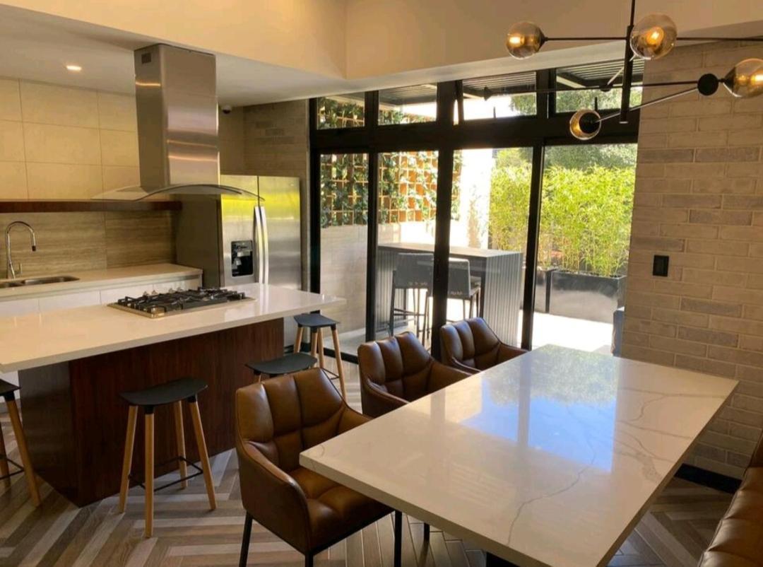 Apartamento Delux By M&F Guatemala City Exteriör bild