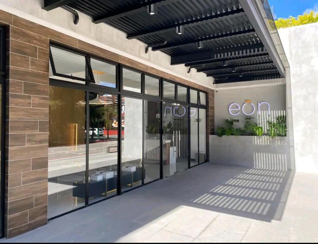 Apartamento Delux By M&F Guatemala City Exteriör bild