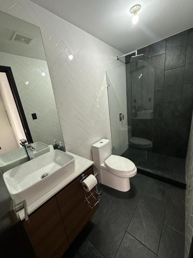 Apartamento Delux By M&F Guatemala City Exteriör bild