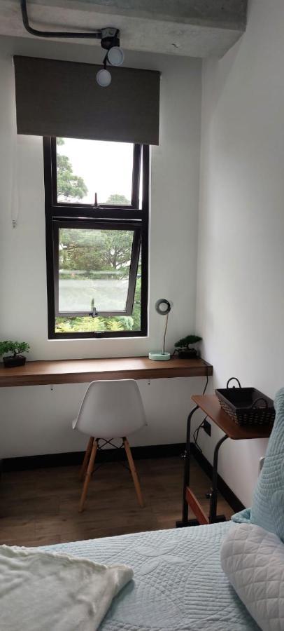 Apartamento Delux By M&F Guatemala City Exteriör bild