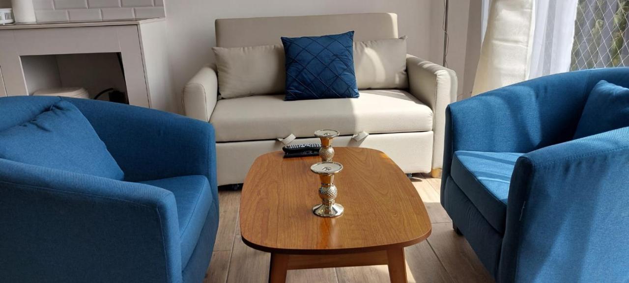 Apartamento Delux By M&F Guatemala City Exteriör bild